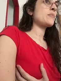 AdorableLuna — stripchat