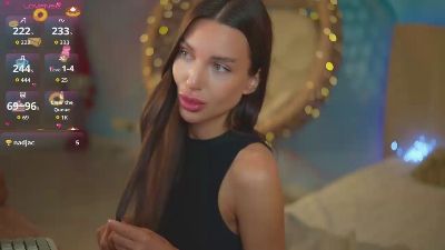 JasminBae — Cam4 profile photo