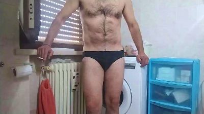 batbegins — Cam4 profile photo