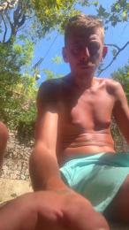 Dadou830 — Cam4 profile photo