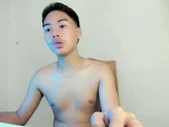 asian_jaymar — Chaturbate profile photo
