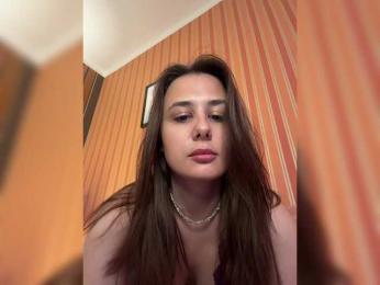 lux-AEterna — вебкам-модель онлайн на bongacams