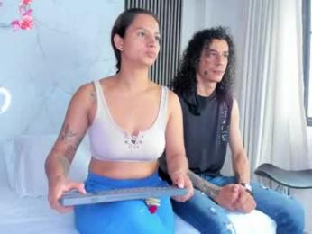 jackandrosse_ — Chaturbate stream photo (Apr 2026)