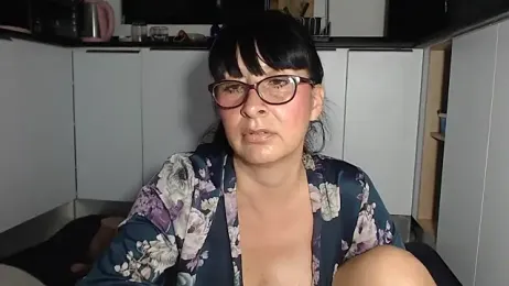HellenLatin — Stripchat stream photo (May 2026)