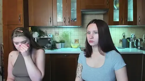 HotCaramellsTV — stripchat