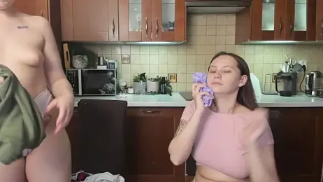 HotCaramellsTV — stripchat