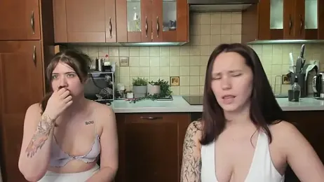 HotCaramellsTV — stripchat
