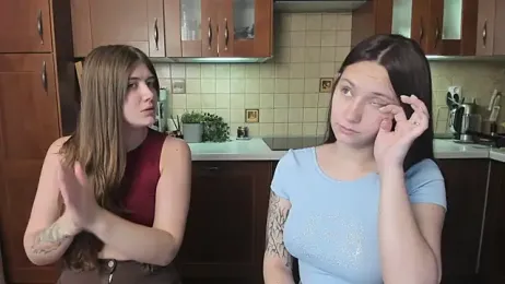 HotCaramellsTV — stripchat