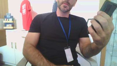 Spencer1985 — Cam4 stream photo (Mar 2026)