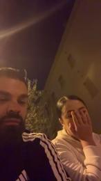 Gonza46hot — вебкам-модель онлайн на cam4