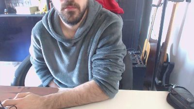 aventurierparis — Cam4 stream photo (Feb 2026)