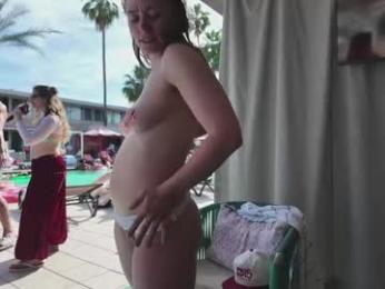 busbuddies — вебкам-модель онлайн на chaturbate