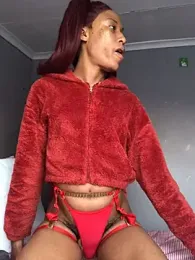 Kylie_Hairy_Bbc — Stripchat profile photo