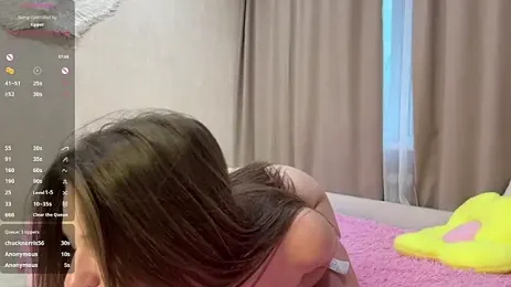 Honey_Alicia — stripchat