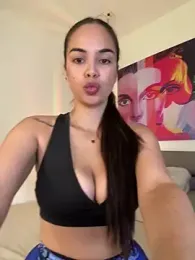 gabyaridi — Stripchat stream photo (Feb 2026)