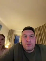 magicfox1 — Stripchat profile photo