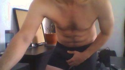 manhg — Cam4 stream photo (Apr 2026)