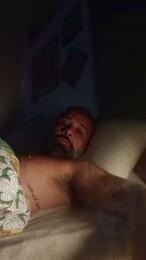 Vikingodelsur — вебкам-модель онлайн на cam4