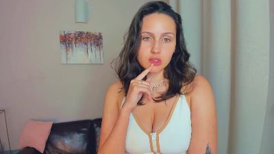 DominicaCancel — вебкам-модель онлайн на cam4