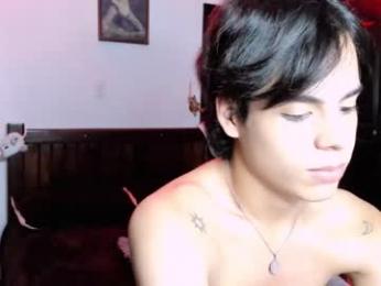 dante_connor1 — Chaturbate stream photo (Jan 2024)