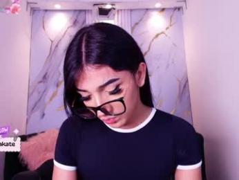 mhia_kate — Chaturbate stream photo (Mar 2026)
