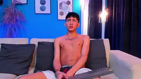 Marcus_and_Tony — stripchat