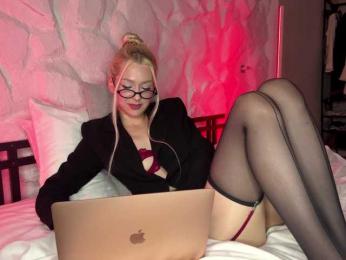 leilaelli — Bongacams stream photo (Aug 2026)