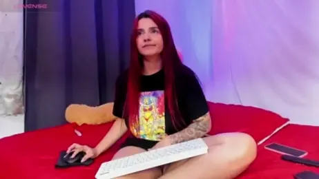 Sarah_Jhonson — Stripchat stream photo (Nov 2023)