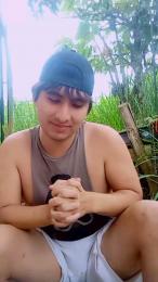 wildwolfhot — Cam4 stream photo (May 2026)