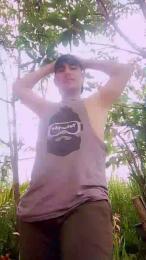 wildwolfhot — Cam4 stream photo (Jul 2026)