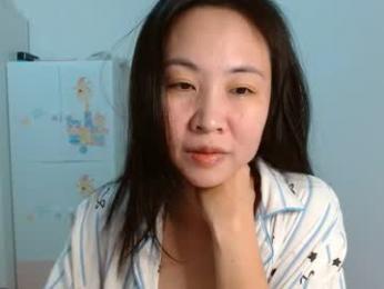 asiantabbyx — Chaturbate profile photo
