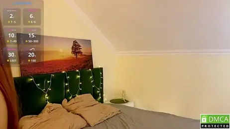 Eileen_Burton — stripchat