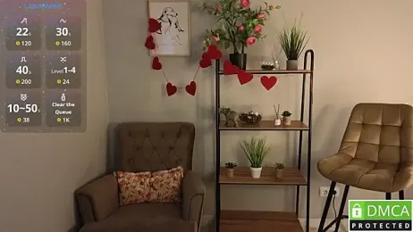 Eileen_Burton — stripchat