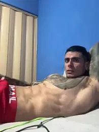 00LONDON — Stripchat stream photo (Jun 2026)