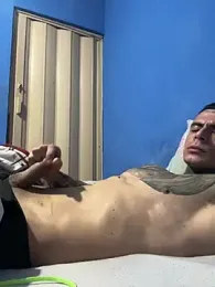 00LONDON — Stripchat stream photo (Jun 2026)