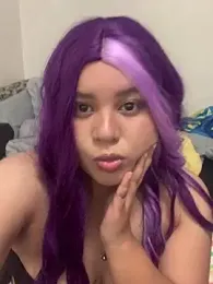 arielopal — Stripchat profile photo