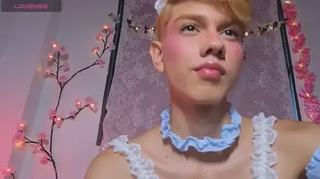 Sunnyboy29_ — stripchat