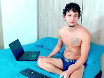 meridandwither — Chaturbate stream photo (Jun 2026)