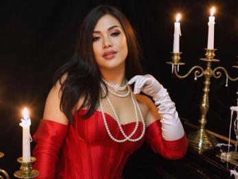 MariaKassandra — Livejasmin stream photo (Dec 2025)