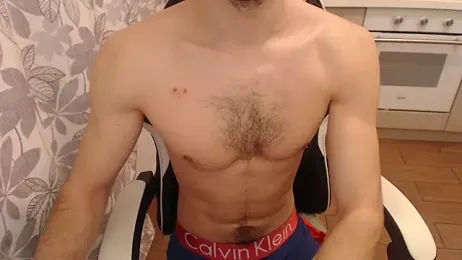 Mandarin4ks — Stripchat stream photo (Feb 2026)