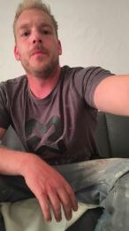 Kilnor008 — вебкам-модель онлайн на cam4