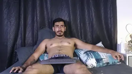 muscle_ares — Stripchat stream photo (Sep 2025)