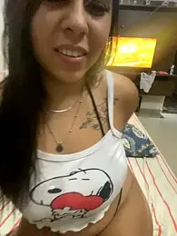 iarinhalatina — Stripchat stream photo (Nov 2025)