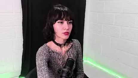 Badxbitch — Stripchat stream photo (May 2025)