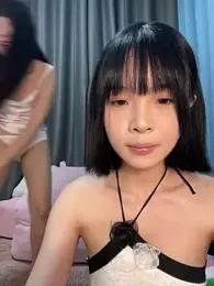 qiqi_x — вебкам-модель онлайн на stripchat
