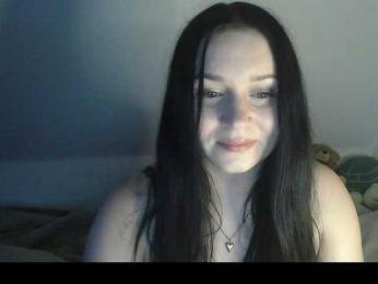 Anna1469 — Bongacams profile photo
