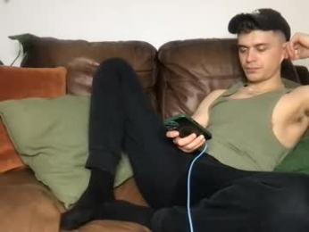 camdoattitude — Chaturbate stream photo (Feb 2026)