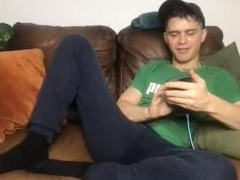 camdoattitude — Chaturbate stream photo (Feb 2026)