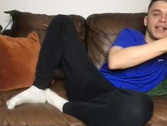 camdoattitude — Chaturbate stream photo (Mar 2026)