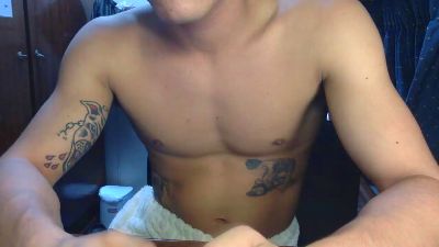 Marioluz — Cam4 stream photo (Nov 2025)